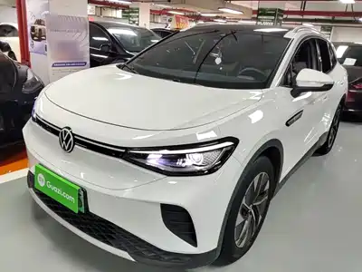 Volkswagen ID.4 2023