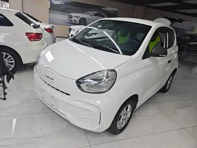 Roewe Kaiwei CLEVER 2021