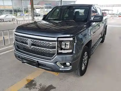Jiangling Dadao 2024
