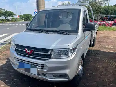 Wuling Motors Rongguang New Truck 2023