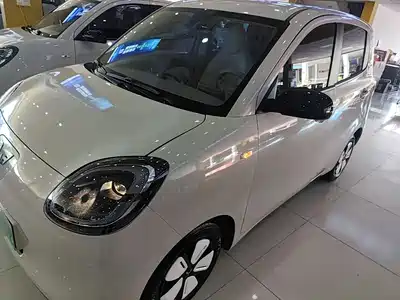 Wuling Motors Hongguang MINIEV 2025