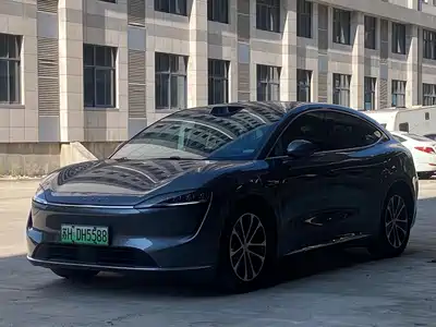 Zhijie R7 2025