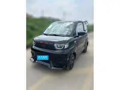 QQ New Energy QQ Ice Cream 2026