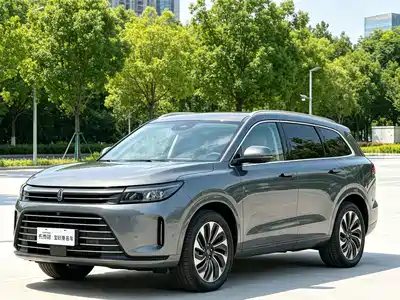 AITO Wenjie M7 2022