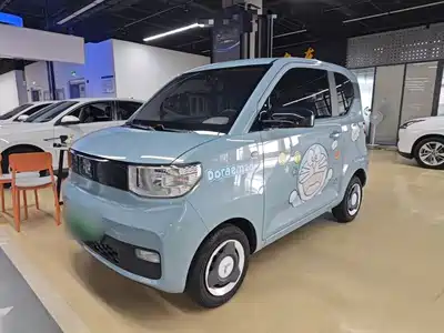 Wuling Motors Hongguang MINIEV 2022