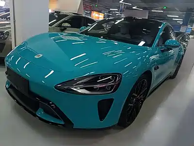 Xiaomi Auto SU7 2025