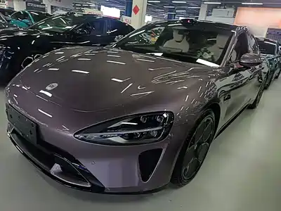 Xiaomi Auto SU7 2025