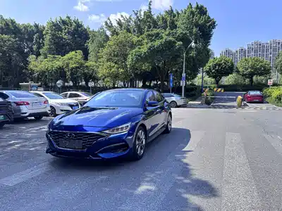 Hyundai Fista 2019