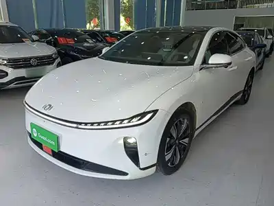 Changan Qiyuan A07 2024