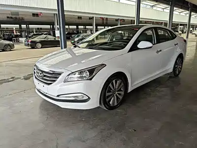 Hyundai Mistra 2016