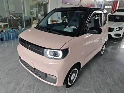Wuling Motors Hongguang MINIEV 2023