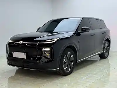 Changan Qiyuan Q07 2025