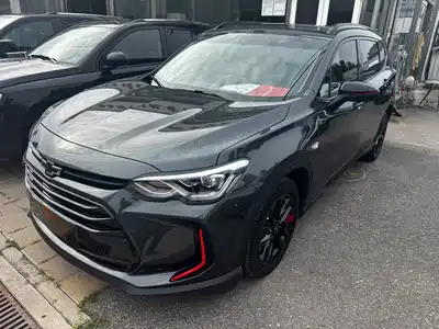 Chevrolet Volando 2019