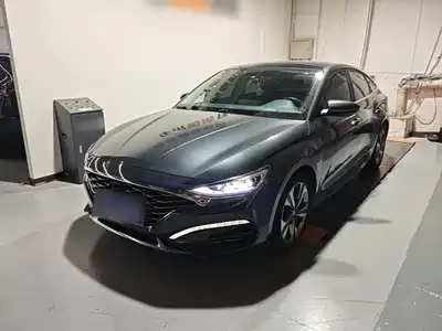 Hyundai Fista 2020