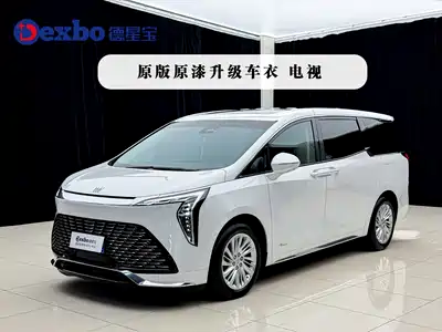 Buick Century 2024