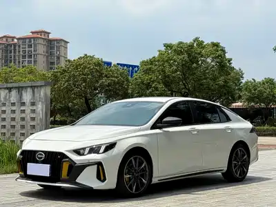 GAC Trumpchi Emkoo 2023