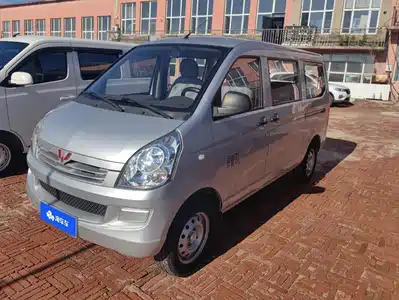 Wuling Motors Rongguang 2020