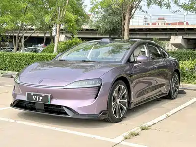 Zhijie S7 2026