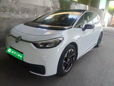 Volkswagen ID.3 2022