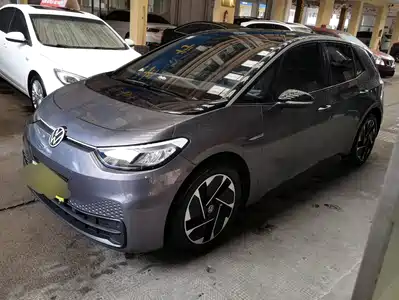 Volkswagen ID.3 2023