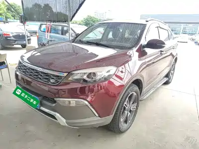 Leopaard CS10 2019