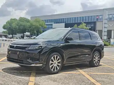 AITO Wenjie M7 2026