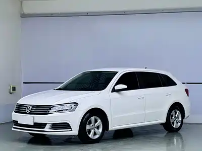 Volkswagen Lavida Tour 2016