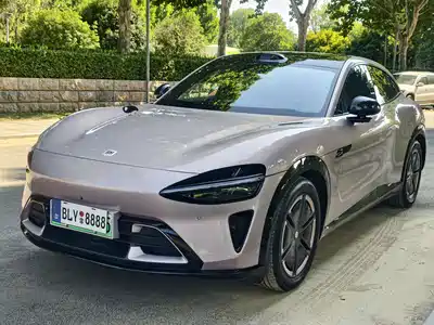 Xiaomi Auto YU7 2025
