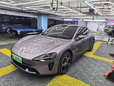 Xiaomi Auto SU7 2025