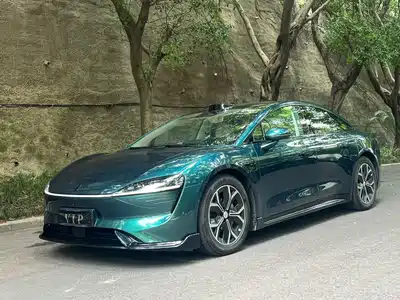 Zhijie S7 2025