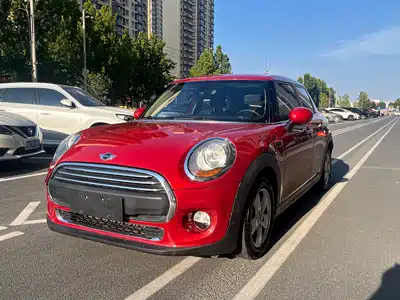 MINI MINI 2016
