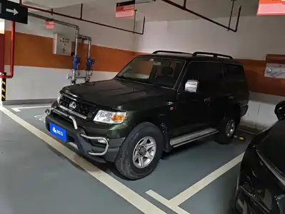 Leopaard Liebao Q6 2018