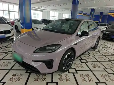 Aion RT 2024