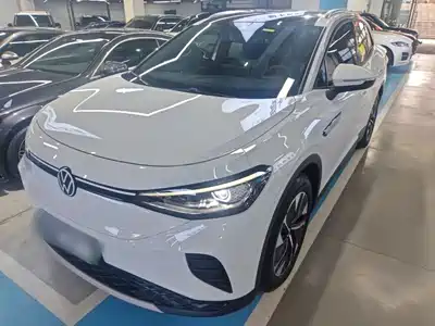 Volkswagen ID.4 2024