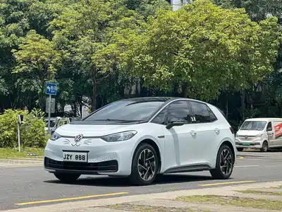 Volkswagen ID.3 2022
