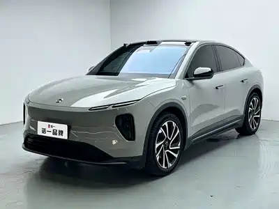 NIO EC6 2023
