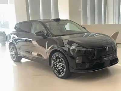 Voyah Auto Zhiyin 2026