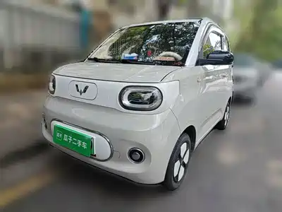 Wuling Motors Hongguang MINIEV 2024