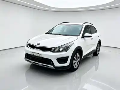 Kia KX CROSS 2018