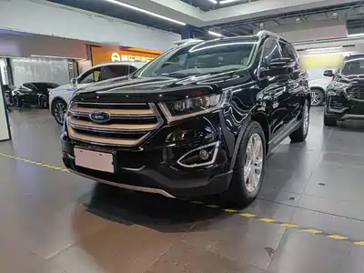 Ford Edge 2017