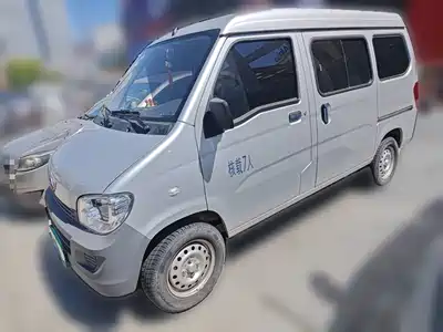 Wuling Motors Zhiguang 2024