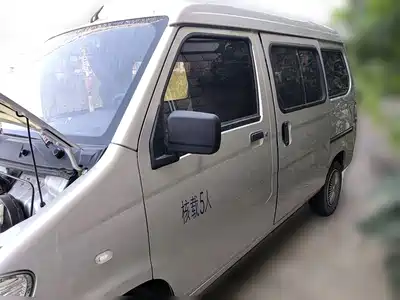 Wuling Motors Zhiguang 2023