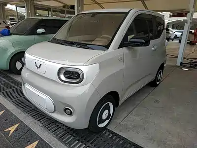 Wuling Motors Hongguang MINIEV 2025