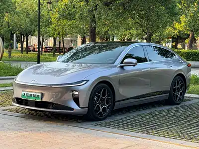 Changan Qiyuan A07 2024