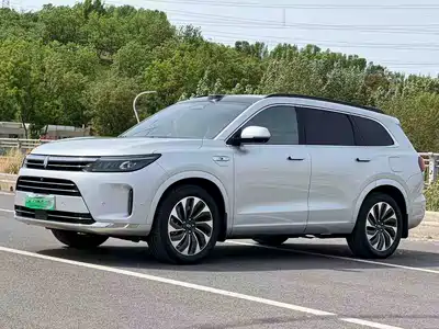 AITO Wenjie M7 2024