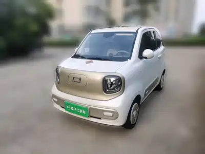 Besturn Pony 2025