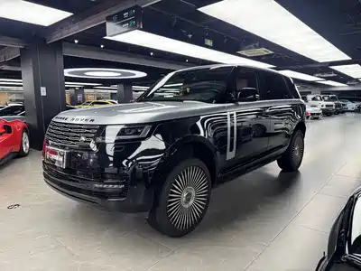 Land Rover Range Rover 2023