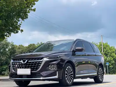 Wuling Motors Victory 2023