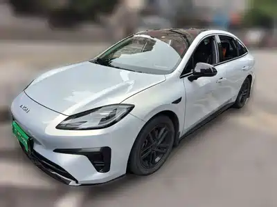 Aion RT 2025