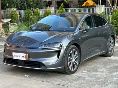 Zhijie R7 2025